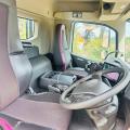 VOLVO FMX 500 8X4 TIPPER GRAB