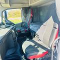 VOLVO FH 460 8X2 BEAVERTAIL