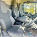 MAN TGL 8.190 7.5 TON CHASSIS CAB