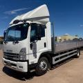 ISUZU FOR F135 240 DROPSIDE