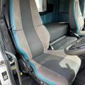 VOLVO FM 420 8X4 ALLOY TIPPER