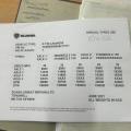 SCANIA R730 6X4 TRACTOR UNIT