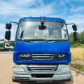 DAF FA LF 55.220 18 TON DROPSIDE CRANE