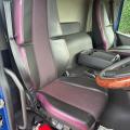 VOLVO FM 330 6X2 DROPSIDE TIPPER