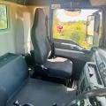 MAN TGS 35.420 8X4 STEEL TIPPER