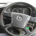 MERCEDES-BENZ ATEGO 816 7.5 TON CURTAINSIDER