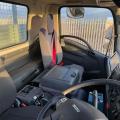 ISUZU FORWARD F135 240 13.5 TON CHASSIS CAB