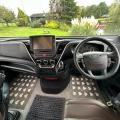 NIESMANN + BISCHOFF FLAIR 920EK MOTORHOME