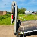 MITSUBISHI FUSO CANTER 7C15 7.5 TON BEAVERTAIL