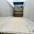 SCANIA P410 XT 8X4 BULK TIPPER