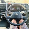 MITSUBISHI FUSO CANTER 7C15 7.5 TON BEAVERTAIL