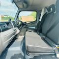 MITSUBISHI FUSO CANTER 7C18 CURTAINSIDER