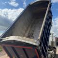 RENAULT C430 8X4 BULK TIPPER