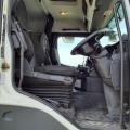 MERCEDES AROCS 3243 8X2 DROPSIDE CRANE