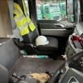 MAN TGS 35.420 8X4 STEEL TIPPER