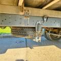 IVECO DAILY 72.180 7.2 TON FLAT