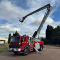 VOLVO FL618 ACCESS PLATFORM