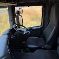 SCANIA P320 6X2 CURTAINSIDER