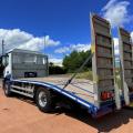 MERCEDES-BENZ AROCS 1833 18 TON BEAVERTAIL
