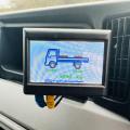 MITSUBISHI FUSO CANTER 7C18 7.5 TON BOX