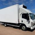 ISUZU N75 190 7.5 TON FRIDGE