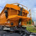 WEIGHTLIFTER ALLOY TIPPING TRAILER