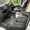 FIAT DUCATO 747 AUTO-ROLLER MOTORHOME