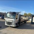 DAF LF 180 7.5 TON DROPSIDE