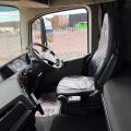 VOLVO FH 460 8X2 FLAT CRANE