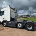 SCANIA R450 6X2 MIDLIFT AXLE UNIT