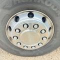 SCANIA R450 6X2 REAR LIFT UNIT