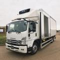 ISUZU FORWARD F135 13.5 TON FRIDGE