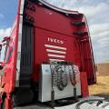 IVECO STRALIS 570 6X2 MIDLIFT TRACTOR UNIT