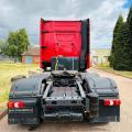 MERCEDES-BENZ ACTROS 2545 6X2 TRACTOR UNIT