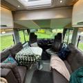 NIESMANN + BISCHOFF FLAIR 920EK MOTORHOME