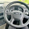 DAF CF 400 8X2 CHEESEWEDGE BEAVERTAIL