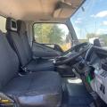 MITSUBISHI FUSO CANTER 7C18 7.5 TON BOX