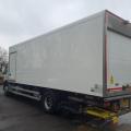 DAF LF 230 18 TON FRIDGE