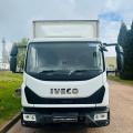 IVECO EUROCARGO 75E16 7.5 TON BOX