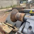 DAF CF 450 8X4 HOOK LOADER