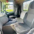 DAF CF 400 8X2 CHEESEWEDGE BEAVERTAIL
