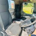 DAF LF 260 18 TON DROPSIDE TIPPER