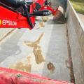 VOLVO FMX 500 8X4 TIPPER GRAB