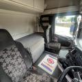 SCANIA R450 6X2 REAR LIFT UNIT