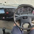 MAN TGL 10.180 FLAT CRANE