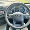 DAF CF 400 8X2 BEAVERTAIL