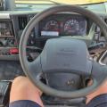ISUZU FORWARD N75 190 BEAVERTAIL