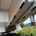 RENAULT C440 8X4 ALLOY INSULATED TIPPER