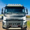 VOLVO FMX 420 8X4 TIPPER GRAB