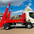 DAF LF 180 7.5 TON SKIP LOADER